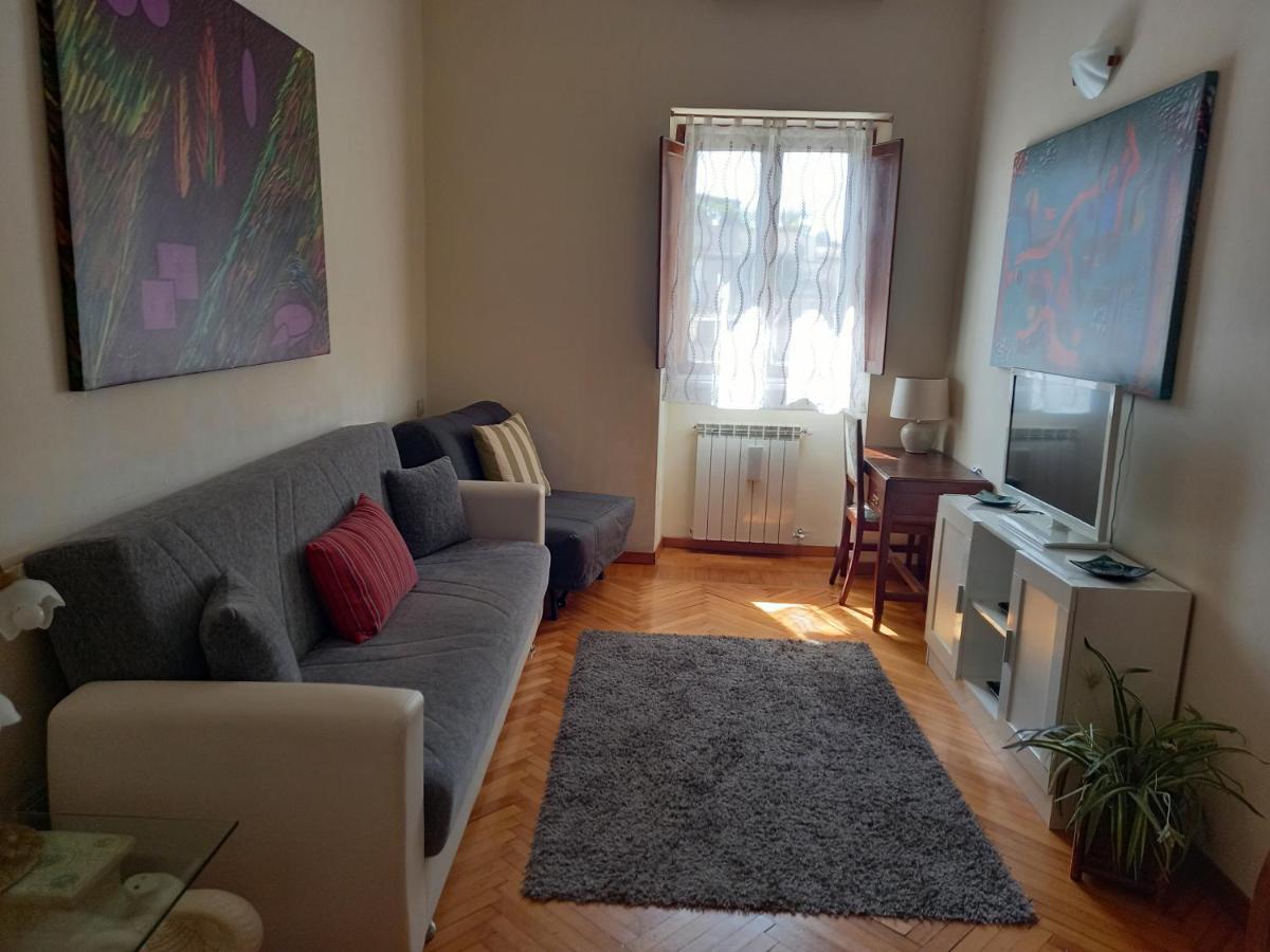 Appartamento De' Fiori