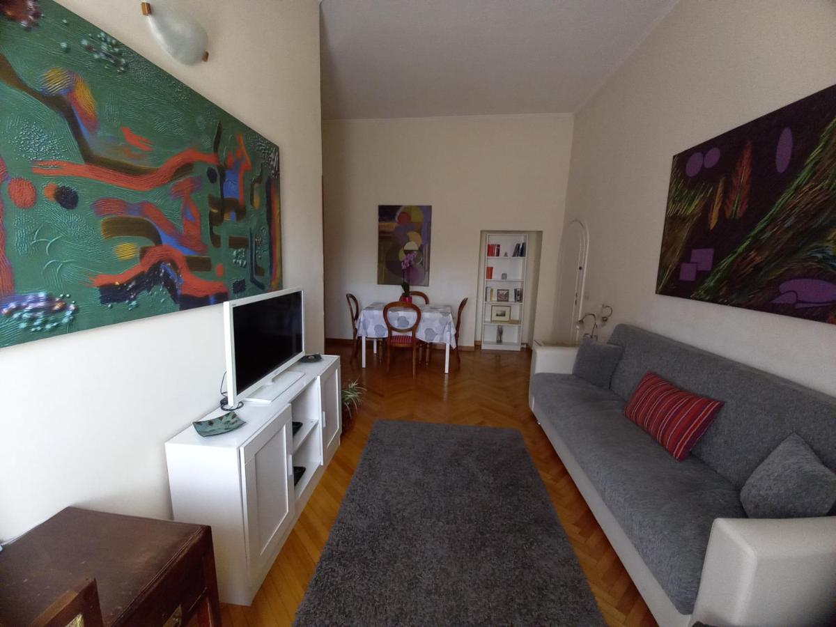 Apartment De' Fiori Rom