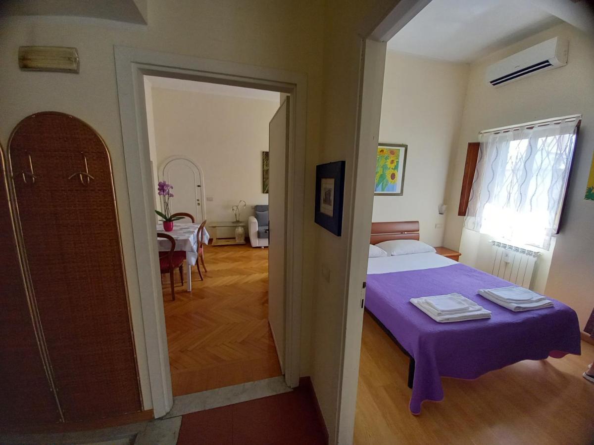 De' Fiori Apartment Rom