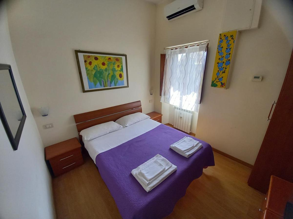 De' Fiori Apartment Rom